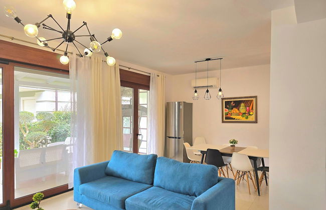 Lalzit Bay Dream Villa - Foto 13