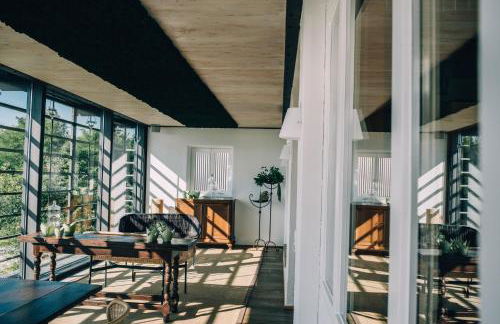 Hofgut Hafnerleiten, ein Rückzugsort - Foto 13