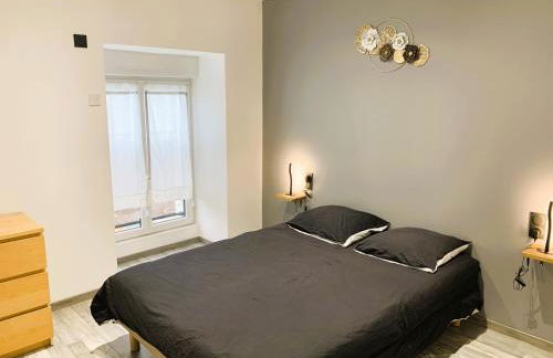 Le Gîte du Plessis Montanel à 25 mn du Mont Saint-Michel - Foto 6