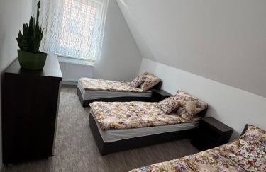 Apartament przy Lesie - Domki u Piotrusia - Foto 9