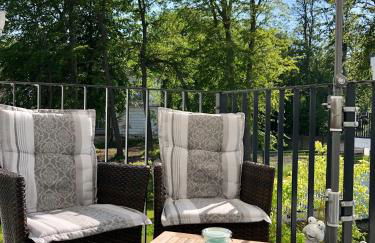 Lindenpalais Wohnung 24 - Foto 17