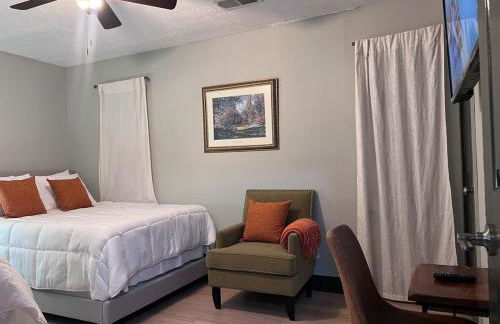 Spacious, Quiet, Near Zoo, Stadium & Family Spots - Foto 21