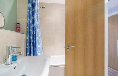 City Views Apartment - Foto 38