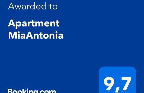 Apartment MiaAntonia - Foto 38