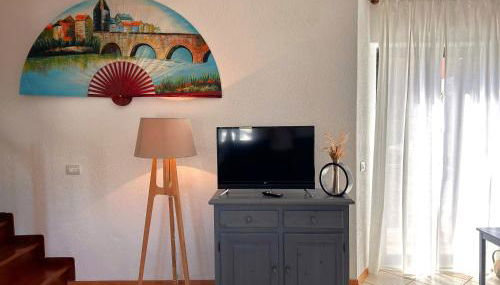 Camping Italia 90 Two Levels Apartment - Photo 2