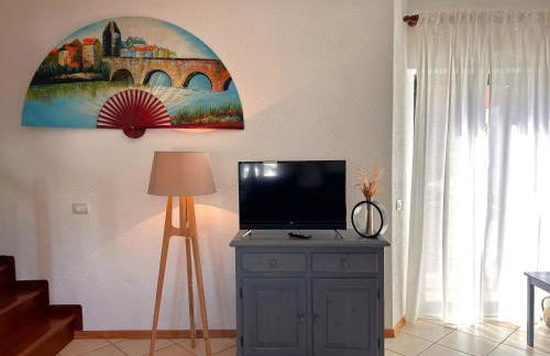 Camping Italia 90 Two Levels Apartment - Photo 2