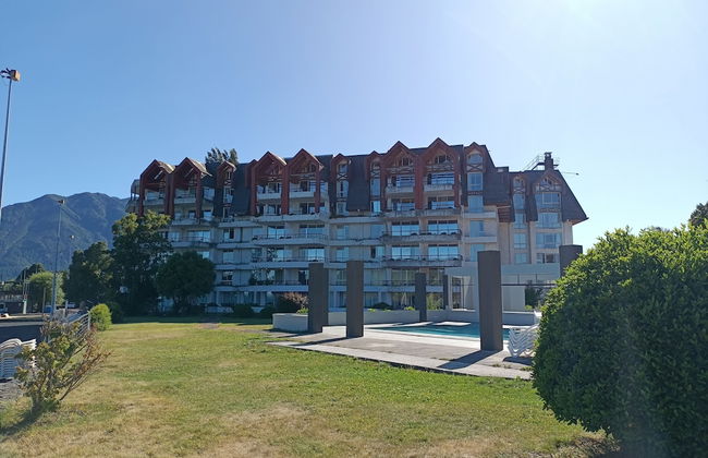 Apart Enjoy Pucon - Foto 65