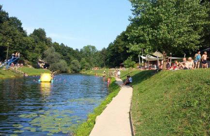 Holiday House Kod Ajke - Foto 48