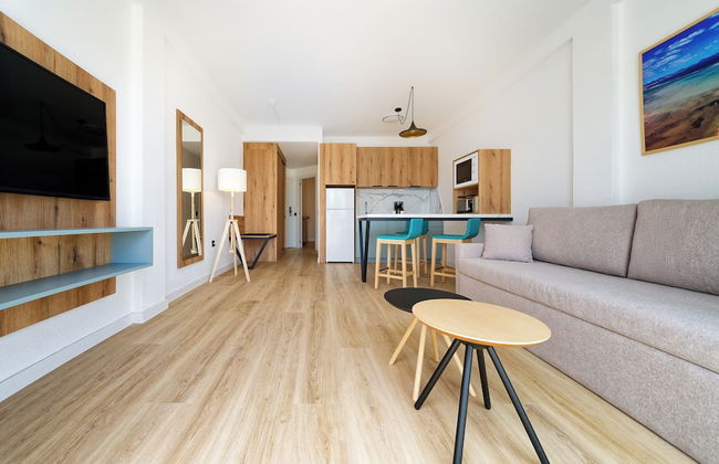 Servatur Alameda de Jandía - Foto 34