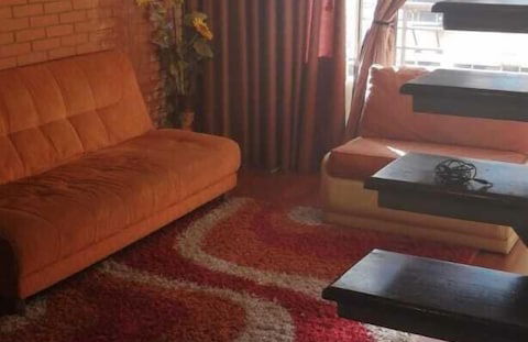 Apart Merced - Foto 3