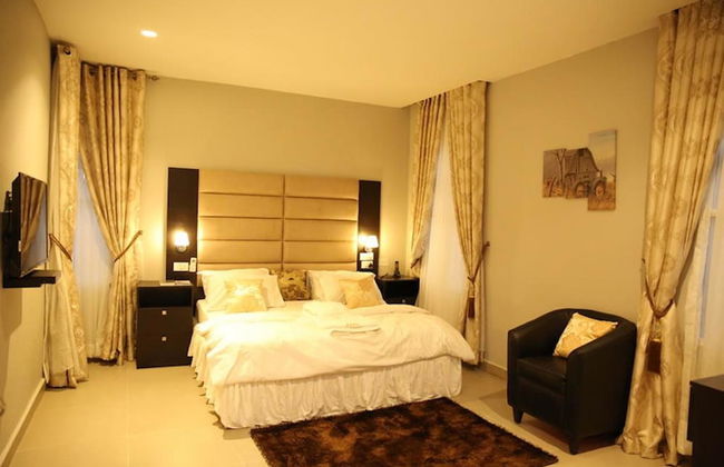 Kiniz Luxury Apartments - Foto 1