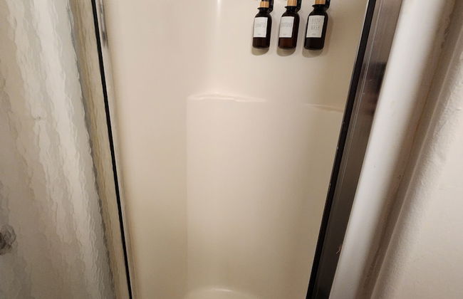 Bear Necessities Cottages - Foto 44