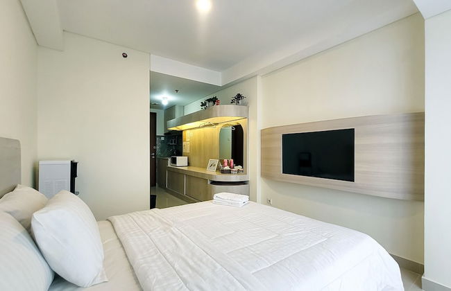 Meisterstadt Pollux Habibie PalamMansion - Foto 51