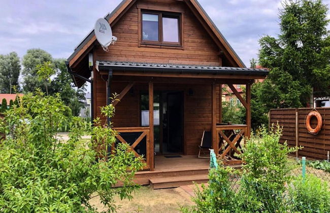 Holiday Home in Stepnica for 6 Persons - Photo 1