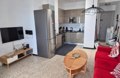 Canteras Ocean Terrace - Atico con terraza y vistas a las Canteras - Foto 13