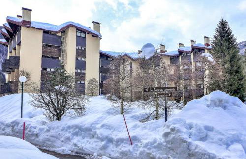 Apartment Grand Roc-3 by Interhome - Foto 17