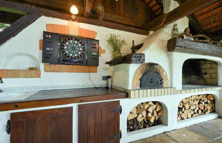 Oldwine House Loznjak by Villas Guide - Photo 32
