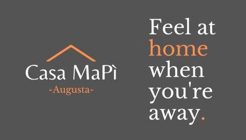 Casa Ma Pì - relax e comfort nel centro di Augusta - Foto 2