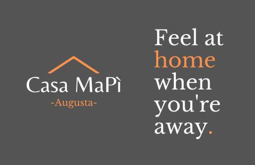 Casa Ma Pì - relax e comfort nel centro di Augusta - Foto 2