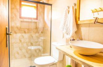 Pousada Sonho Meu - Foto 38