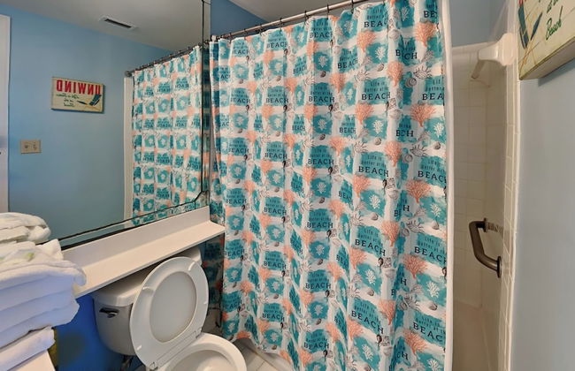 Belle Mer by Southern Vacation Rentals - Foto 39