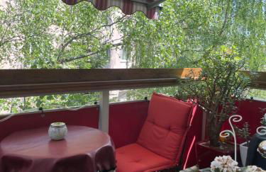 Gemütliche Familienwohnung in der Altstadt - Photo 19