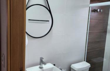 Espaço com piscina em Teresópolis. - Foto 30