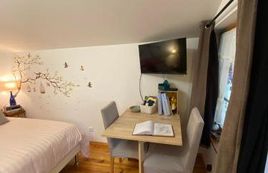 Aux grès des moisonettes - Foto 34