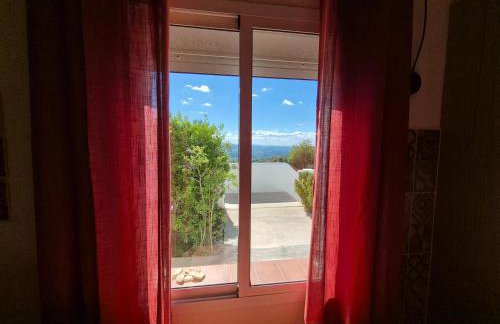 Hacienda el Mirador - Charming casa with lake and mountain view - Foto 10