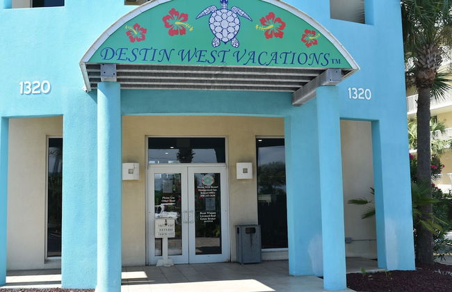 Destin West Vacations - Foto 2