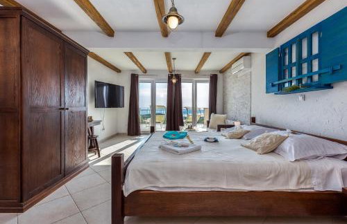 Lucija House - Lika Senj county - Foto 4