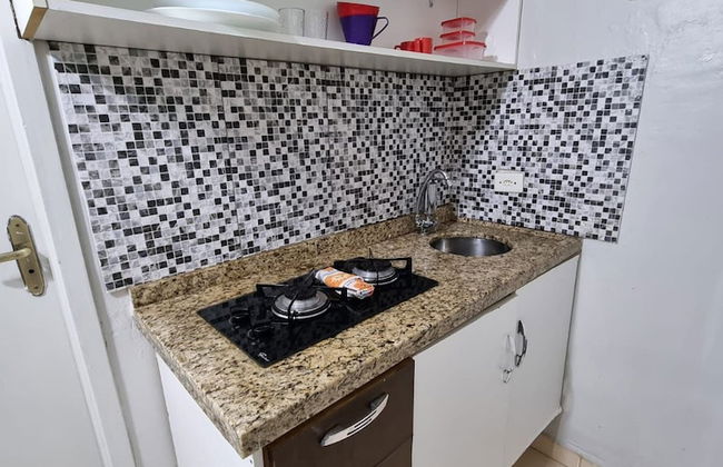 Casa Jardim Studios - Foto 61