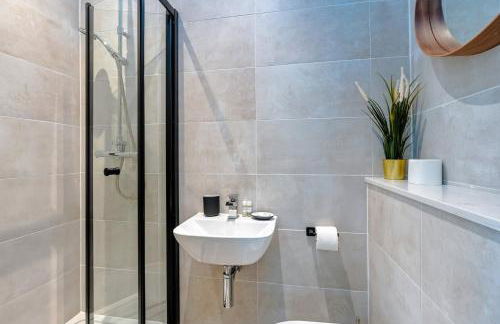 Cosy studio with parking and underfloor heating - Foto 16