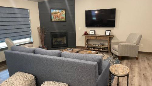 Silvertip Trailhead 2 - Foto 5