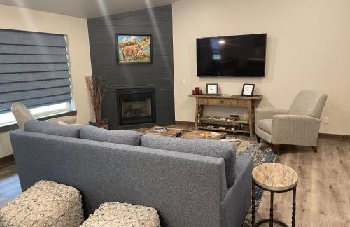 Silvertip Trailhead 2 - Foto 5