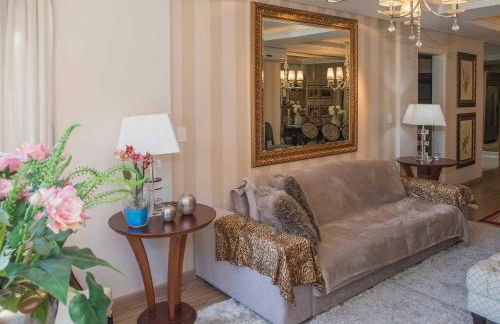 Locar-in Gramado - Apto Valle Del Arte Centro - Foto 15