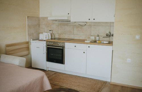 BelleVu studio apartman - Foto 16