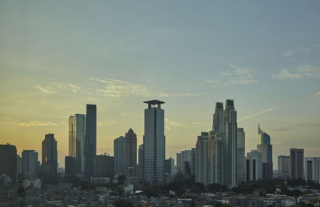 Fraser Place Setiabudi Jakarta - Photo 32