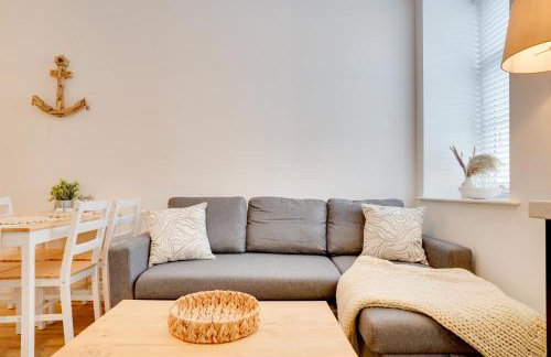 NEW Apt 1 Armatage Flats - Foto 17