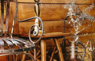 Panorama Chalet - Foto 76