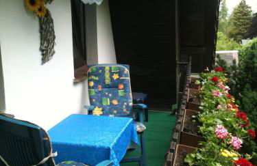 Ferienwohnung Familie Petschel - Foto 3