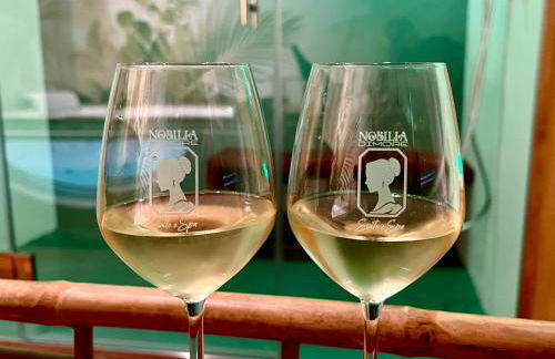 Nobilia Dimore - Suite & Spa® - Foto 17