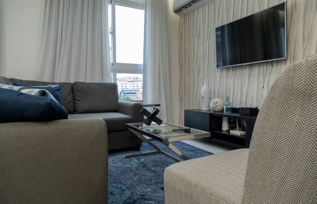 Goistay Downtown 1br Cozy Stylish Sleeps4,wifi,gym Jacuzzi D7 - Foto 7