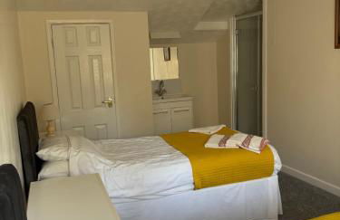 Rosie's cottage - Foto 17