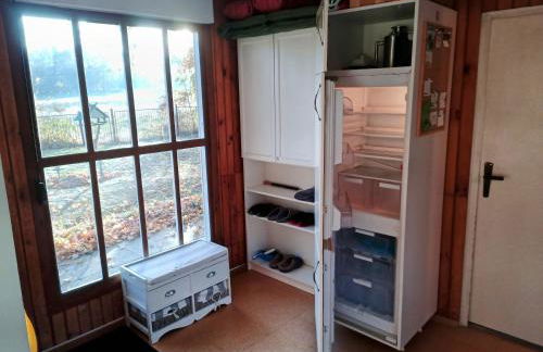 Flämingpanorama - Ländliches Gartenhaus mit Kamin und Naturpanorama - Photo 64