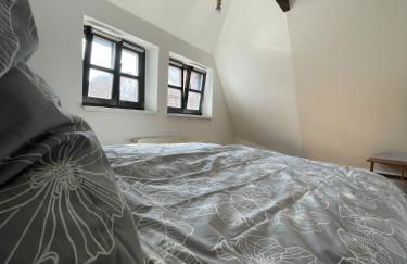 BacksteinFlair - LüneMitte - Foto 59