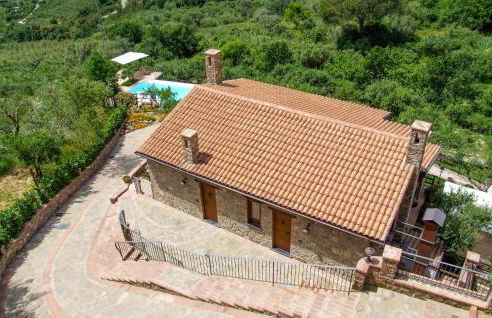 Awesome Apartment In Casal Velino - Foto 21