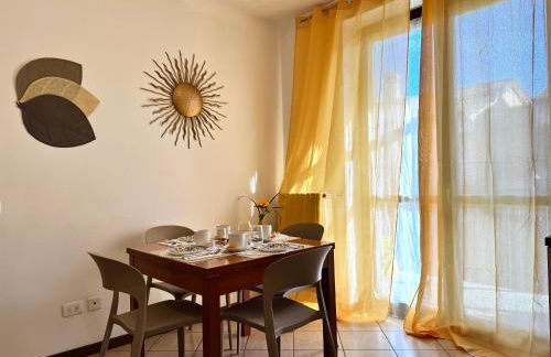 Il SOLE APARTMENT - Foto 9