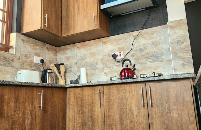 Enchanted Parkland Hills Stays - Foto 6