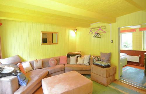 Cosy Holiday Home in the Harz Region - Foto 52